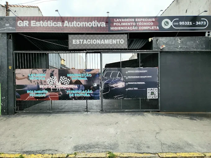 Real Estética Automotiva — Estética Automotiva em Goiânia, GO